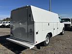 New 2025 GMC Savana 3500 11' Reading Steel Service Utility Van for sale #C256588 - photo 3