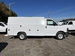 New 2025 GMC Savana 3500 11' Reading Steel Service Utility Van for sale #C256588 - photo 9