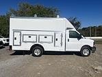 2025 GMC Savana 3500 SRW RWD Rockport Service Utility Van for sale #C256592 - photo 9