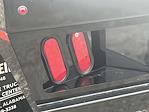 New 2025 GMC Sierra 3500 Pro Crew Cab 4WD Flatbed Truck for sale #C256593 - photo 16
