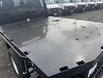 New 2025 GMC Sierra 3500 Pro Crew Cab 4WD Flatbed Truck for sale #C256593 - photo 18