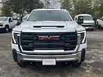 New 2025 GMC Sierra 3500 Pro Crew Cab 4WD Flatbed Truck for sale #C256593 - photo 3
