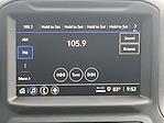 New 2025 GMC Sierra 3500 Pro Crew Cab 4WD Flatbed Truck for sale #C256593 - photo 21