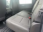New 2025 GMC Sierra 3500 Pro Crew Cab 4WD Flatbed Truck for sale #C256593 - photo 27