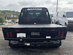 New 2025 GMC Sierra 3500 Pro Crew Cab 4WD Flatbed Truck for sale #C256593 - photo 7