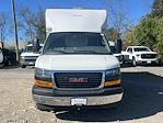 2025 GMC Savana 3500 SRW RWD Rockport Service Utility Van for sale #C256594 - photo 4