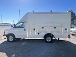 2025 GMC Savana 3500 SRW RWD Rockport Service Utility Van for sale #C256594 - photo 6