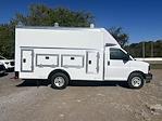 2025 GMC Savana 3500 SRW RWD Rockport Service Utility Van for sale #C256594 - photo 9