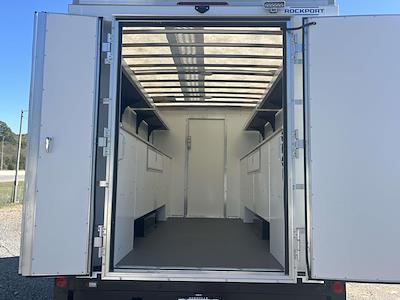 New 2025 GMC Savana 3500 Rockport FRP Service Utility Van for sale #C256595 - photo 2