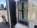 New 2025 GMC Savana 3500 Rockport FRP Service Utility Van for sale #C256595 - photo 11