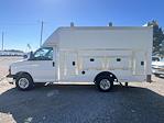 New 2025 GMC Savana 3500 Rockport FRP Service Utility Van for sale #C256595 - photo 6