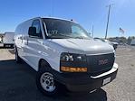 2025 GMC Savana 2500 RWD Empty Cargo Van for sale #C256598 - photo 1