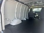 2025 GMC Savana 2500 RWD Empty Cargo Van for sale #C256598 - photo 14