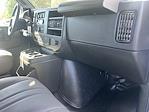 2025 GMC Savana 2500 RWD Empty Cargo Van for sale #C256598 - photo 17