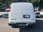 2025 GMC Savana 2500 RWD Empty Cargo Van for sale #C256598 - photo 8