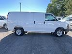 2025 GMC Savana 2500 RWD Empty Cargo Van for sale #C256598 - photo 9