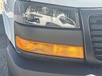 2025 GMC Savana 2500 RWD Empty Cargo Van for sale #C256598 - photo 10