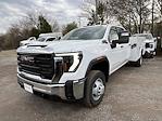 New 2025 GMC Sierra 3500 Crew Cab Service Truck for sale #C256616 - photo 4