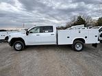 New 2025 GMC Sierra 3500 Crew Cab Service Truck for sale #C256616 - photo 5
