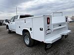 New 2025 GMC Sierra 3500 Crew Cab Service Truck for sale #C256616 - photo 6