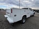 New 2025 GMC Sierra 3500 Crew Cab Service Truck for sale #C256616 - photo 2