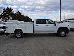 New 2025 GMC Sierra 3500 Crew Cab Service Truck for sale #C256616 - photo 8
