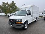 2025 GMC Savana 3500 SRW RWD Bay Bridge Box Van for sale #C256618 - photo 4