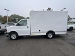 2025 GMC Savana 3500 SRW RWD Bay Bridge Box Van for sale #C256618 - photo 5