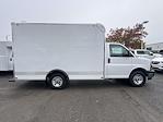 2025 GMC Savana 3500 SRW RWD Bay Bridge Box Van for sale #C256618 - photo 8
