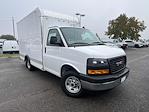2025 GMC Savana 3500 SRW RWD Bay Bridge Box Van for sale #C256619 - photo 1