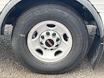 2025 GMC Savana 3500 SRW RWD Bay Bridge Box Van for sale #C256619 - photo 10