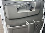 2025 GMC Savana 3500 SRW RWD Bay Bridge Box Van for sale #C256619 - photo 17