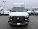 2025 GMC Savana 3500 SRW RWD Bay Bridge Box Van for sale #C256619 - photo 3