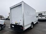 2025 GMC Savana 3500 SRW RWD Bay Bridge Box Van for sale #C256619 - photo 2