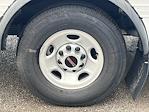 2025 GMC Savana 3500 SRW RWD Bay Bridge Box Van for sale #C256620 - photo 10