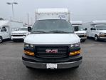 2025 GMC Savana 3500 SRW RWD Bay Bridge Box Van for sale #C256620 - photo 3