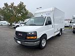2025 GMC Savana 3500 SRW RWD Bay Bridge Box Van for sale #C256620 - photo 4