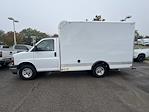 2025 GMC Savana 3500 SRW RWD Bay Bridge Box Van for sale #C256620 - photo 5