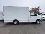 2025 GMC Savana 3500 SRW RWD Bay Bridge Box Van for sale #C256620 - photo 8