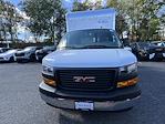 2025 GMC Savana 3500 SRW RWD Bay Bridge Box Van for sale #C256621 - photo 3