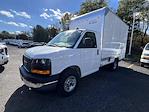 2025 GMC Savana 3500 SRW RWD Bay Bridge Box Van for sale #C256621 - photo 4