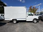 2025 GMC Savana 3500 SRW RWD Bay Bridge Box Van for sale #C256621 - photo 8