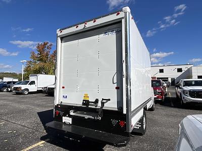 New 2025 GMC Savana 3500 Box Van for sale #C256623 - photo 2