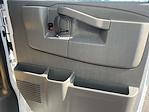 New 2025 GMC Savana 3500 12' Bay Bridge Box Van with Walkramp for sale #C256623 - photo 14