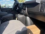 New 2025 GMC Savana 3500 12' Bay Bridge Box Van with Walkramp for sale #C256623 - photo 15
