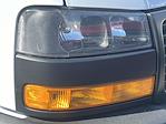 New 2025 GMC Savana 3500 12' Bay Bridge Box Van with Walkramp for sale #C256623 - photo 9