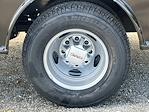 2025 GMC Sierra 3500 Crew Cab DRW 4WD CM Truck Beds Flatbed Truck for sale #C256633 - photo 15