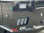 2025 GMC Sierra 3500 Crew Cab DRW 4WD CM Truck Beds Flatbed Truck for sale #C256633 - photo 17