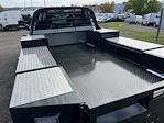 2025 GMC Sierra 3500 Crew Cab DRW 4WD CM Truck Beds Flatbed Truck for sale #C256633 - photo 20