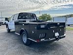2025 GMC Sierra 3500 Crew Cab DRW 4WD CM Truck Beds Flatbed Truck for sale #C256633 - photo 6